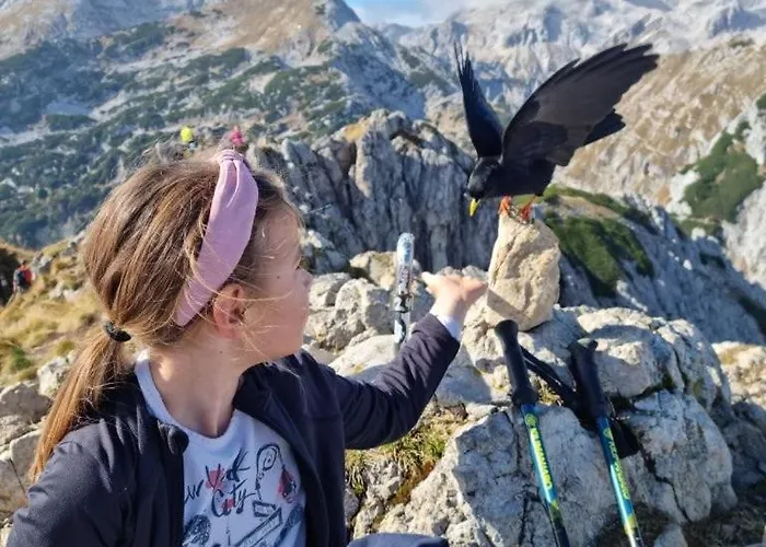 Hotel Trivrh Outdoor Hotel 3*