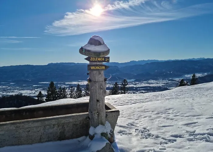 Trivrh Outdoor Hotel Hotel 3*