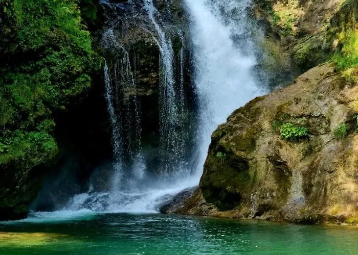 Hotel Trivrh Outdoor Hotel 3*