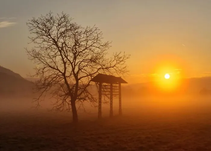 酒店 Trivrh Outdoor Hotel 3*