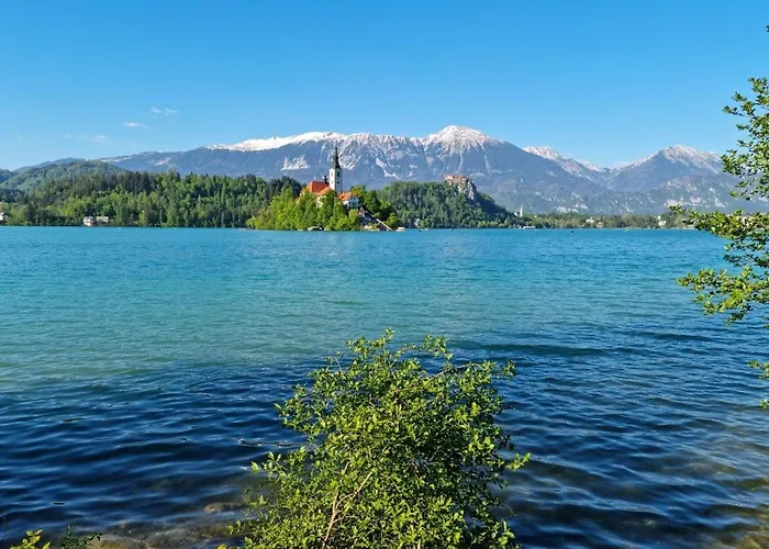 酒店 Trivrh Outdoor Hotel